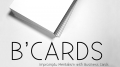 B’Cards by Pablo Amira